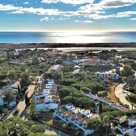 Quinta Do Lago Beach House Extérieur photo