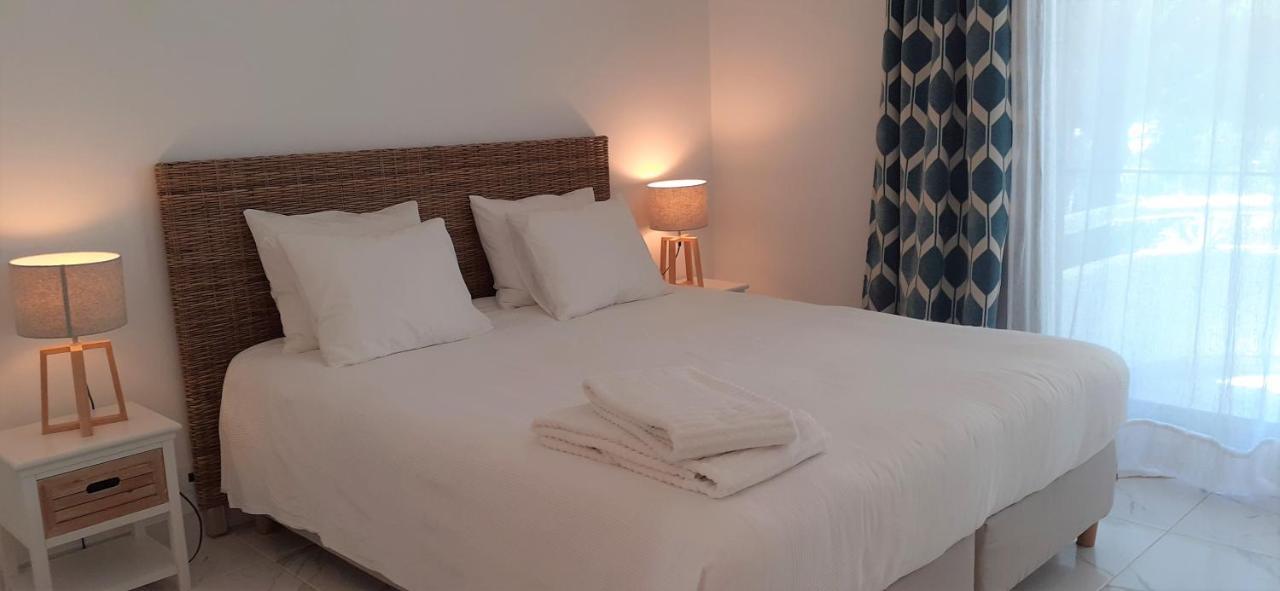 Quinta Do Lago Beach House Extérieur photo