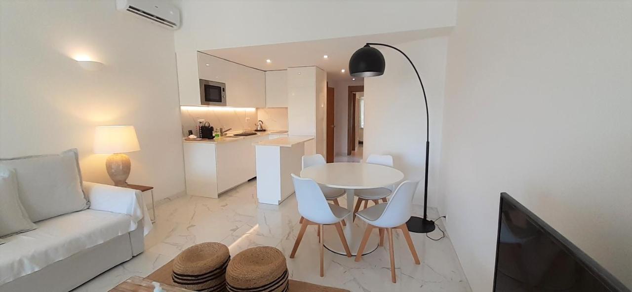 Quinta Do Lago Beach House Extérieur photo