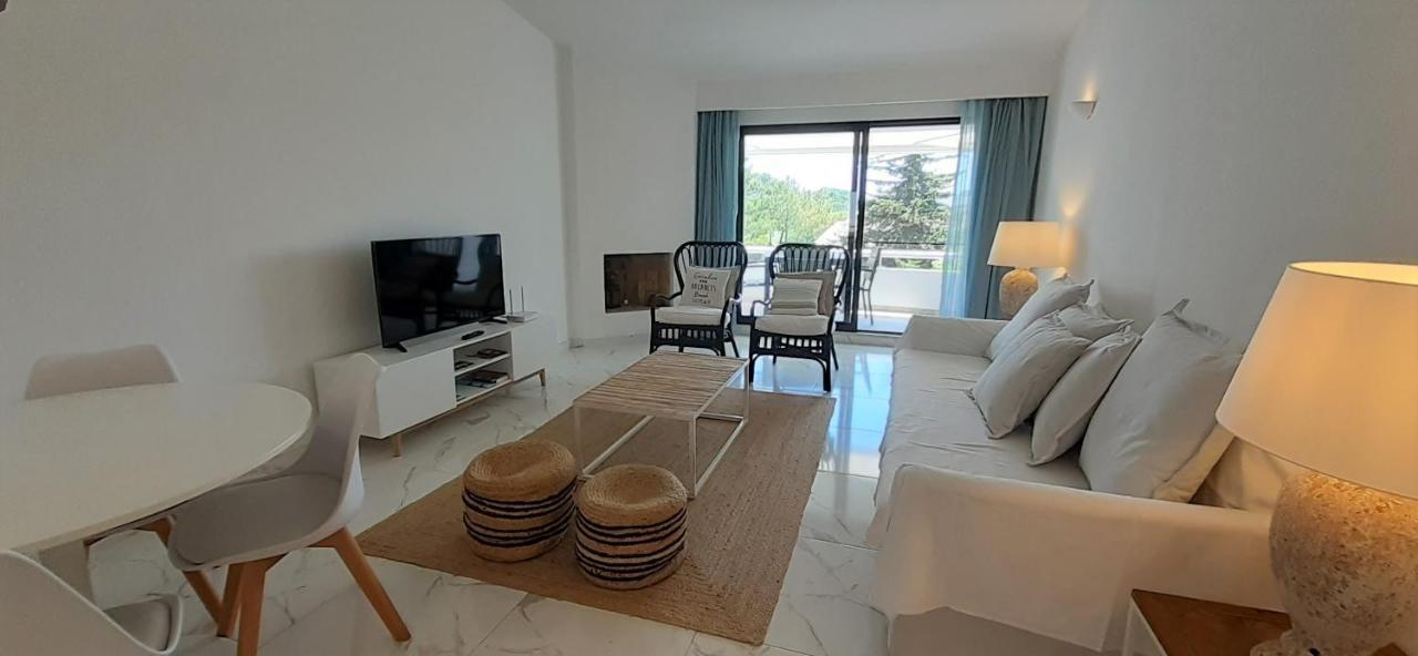 Quinta Do Lago Beach House Extérieur photo