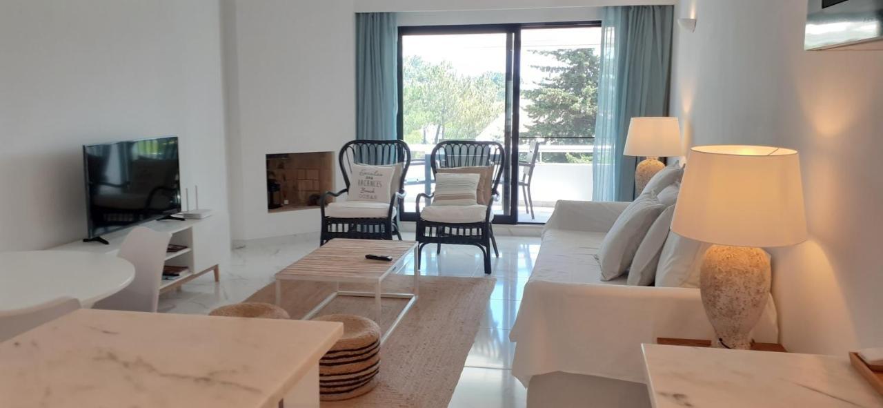 Quinta Do Lago Beach House Extérieur photo