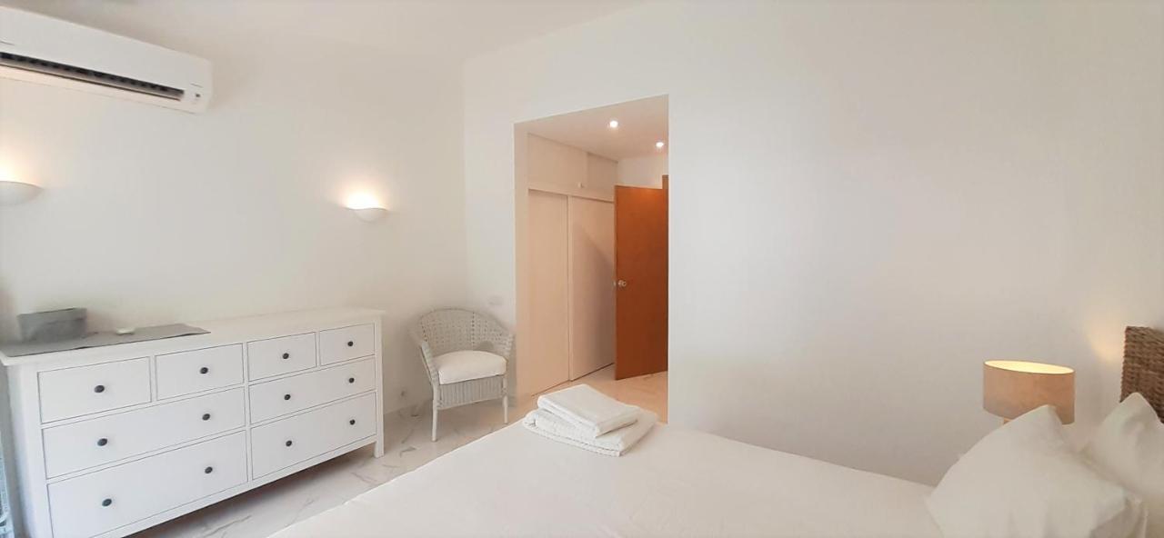 Quinta Do Lago Beach House Extérieur photo