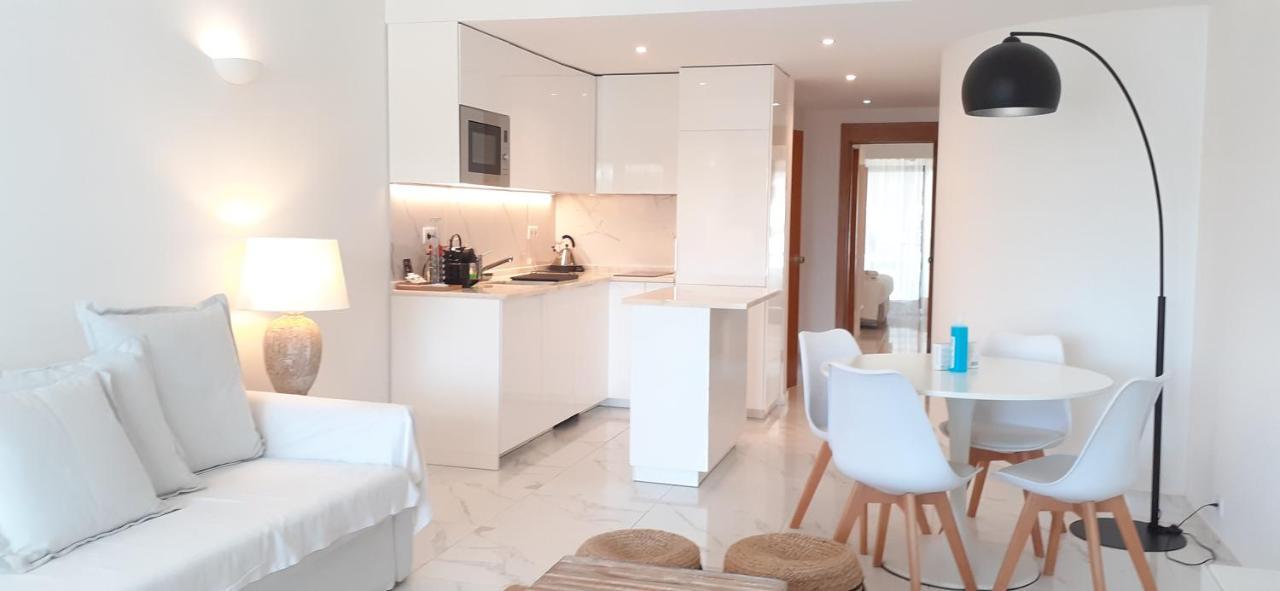 Quinta Do Lago Beach House Extérieur photo