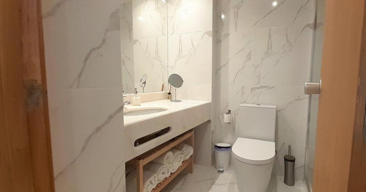 Quinta Do Lago Beach House Extérieur photo
