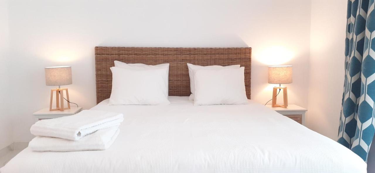 Quinta Do Lago Beach House Extérieur photo