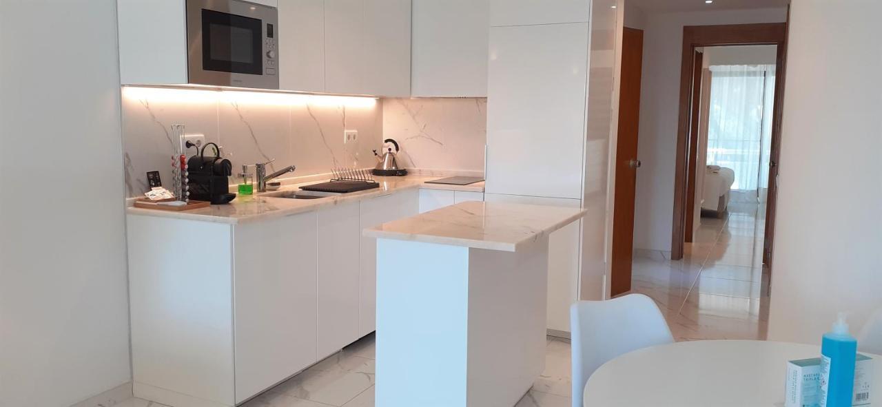 Quinta Do Lago Beach House Extérieur photo