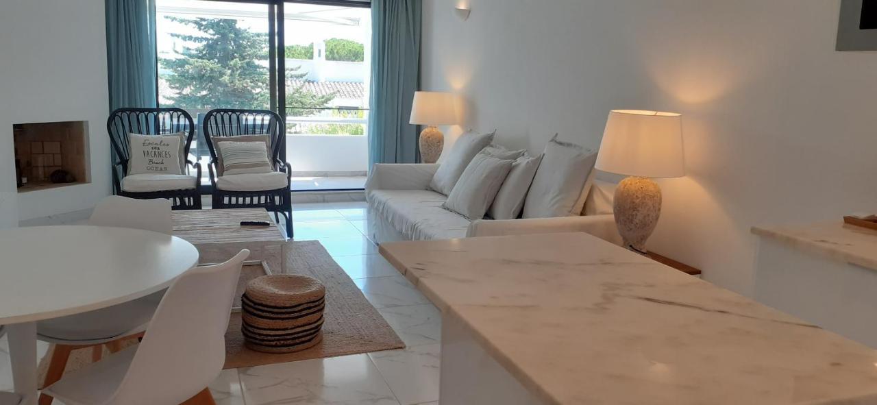 Quinta Do Lago Beach House Extérieur photo