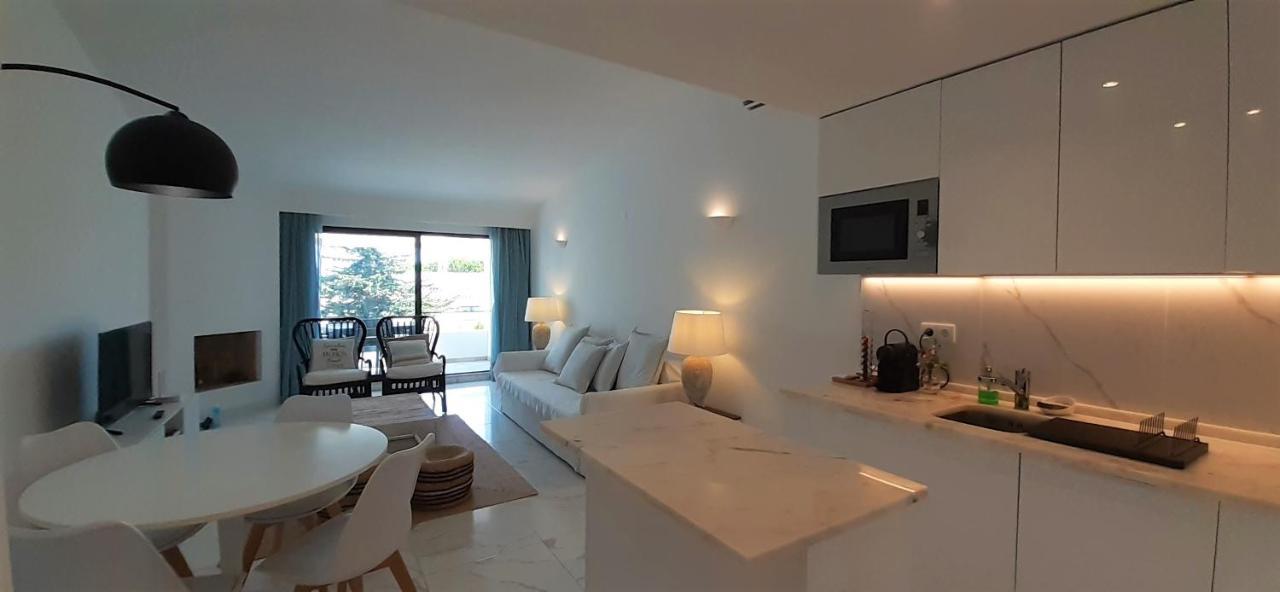 Quinta Do Lago Beach House Extérieur photo