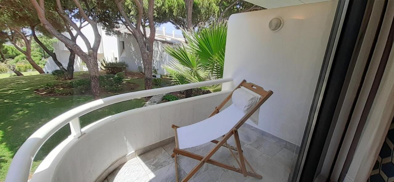 Quinta Do Lago Beach House Extérieur photo