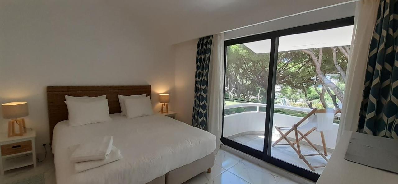 Quinta Do Lago Beach House Extérieur photo