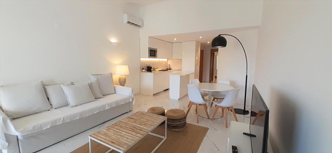 Quinta Do Lago Beach House Extérieur photo