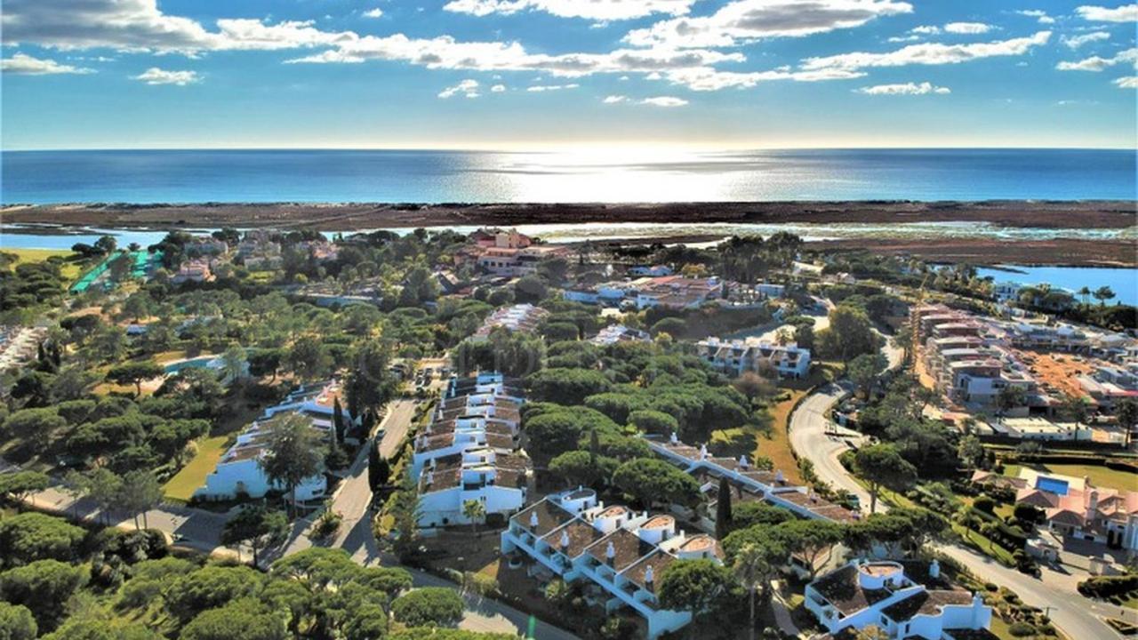 Quinta Do Lago Beach House Extérieur photo