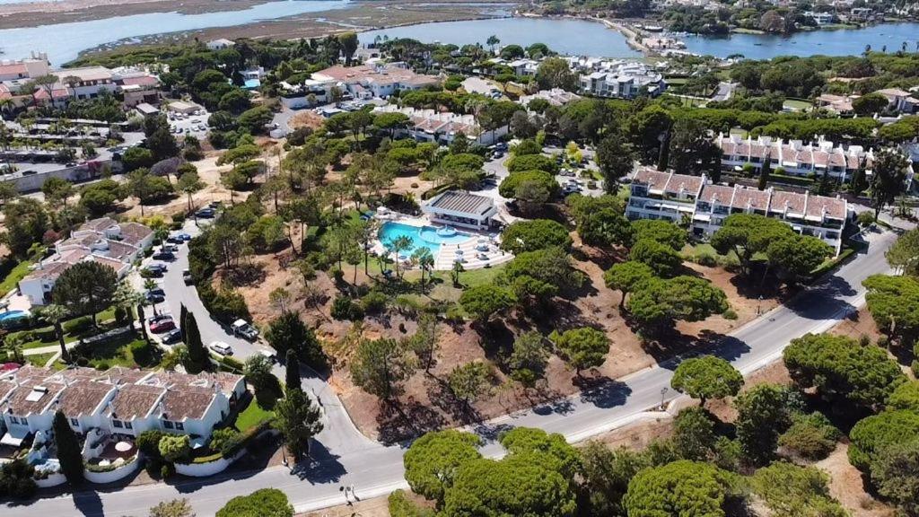 Quinta Do Lago Beach House Extérieur photo