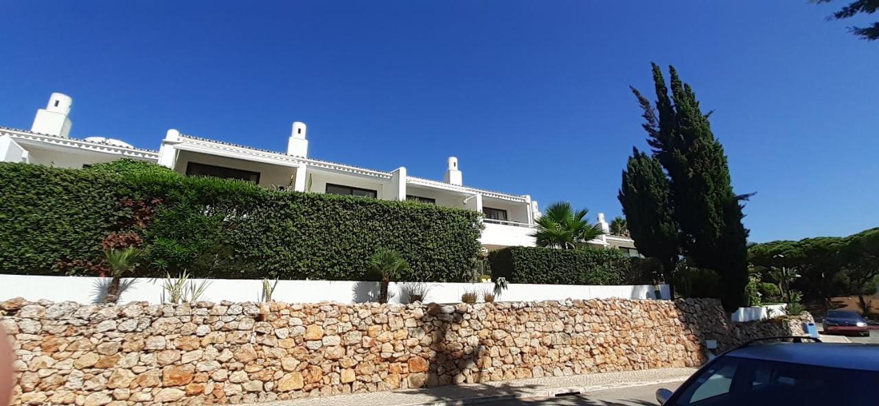 Quinta Do Lago Beach House Extérieur photo