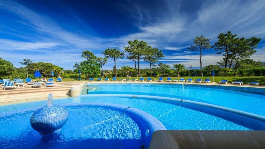 Quinta Do Lago Beach House Extérieur photo