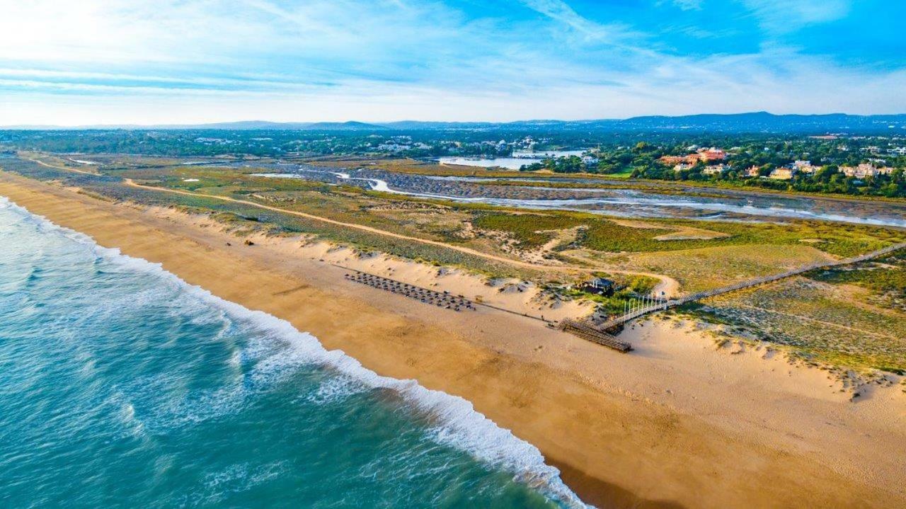 Quinta Do Lago Beach House Extérieur photo
