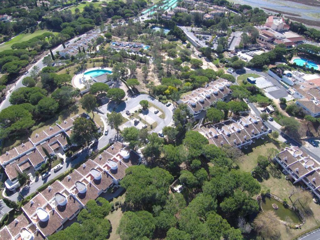 Quinta Do Lago Beach House Extérieur photo