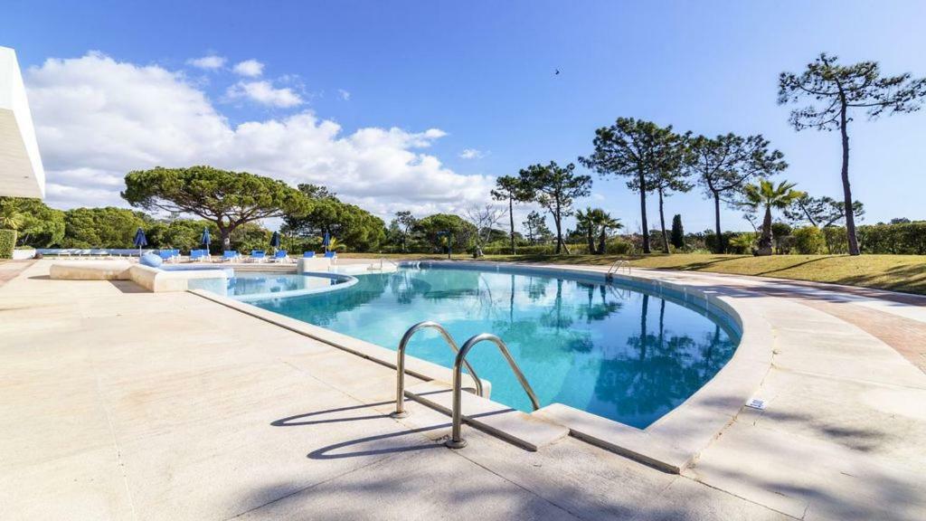 Quinta Do Lago Beach House Extérieur photo