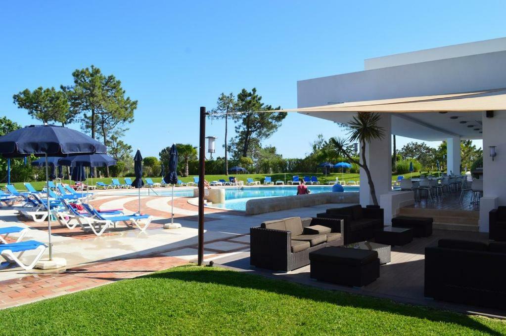 Quinta Do Lago Beach House Extérieur photo