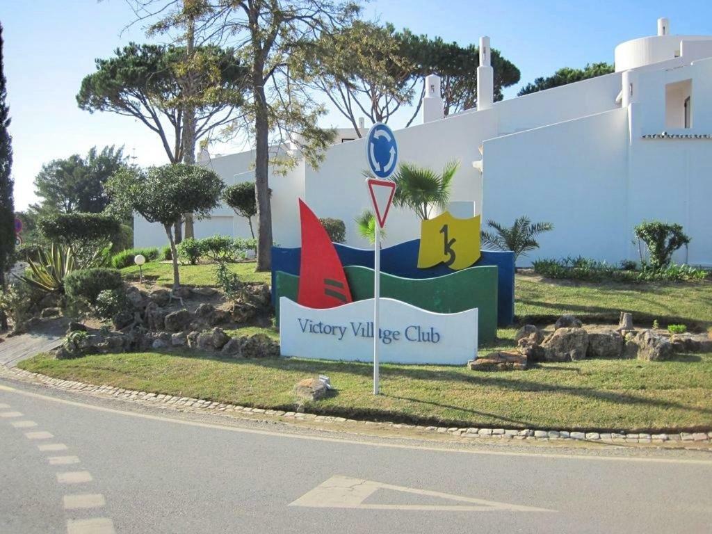 Quinta Do Lago Beach House Extérieur photo