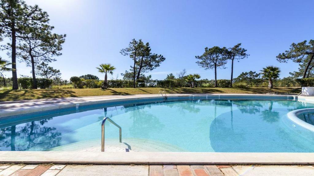 Quinta Do Lago Beach House Extérieur photo