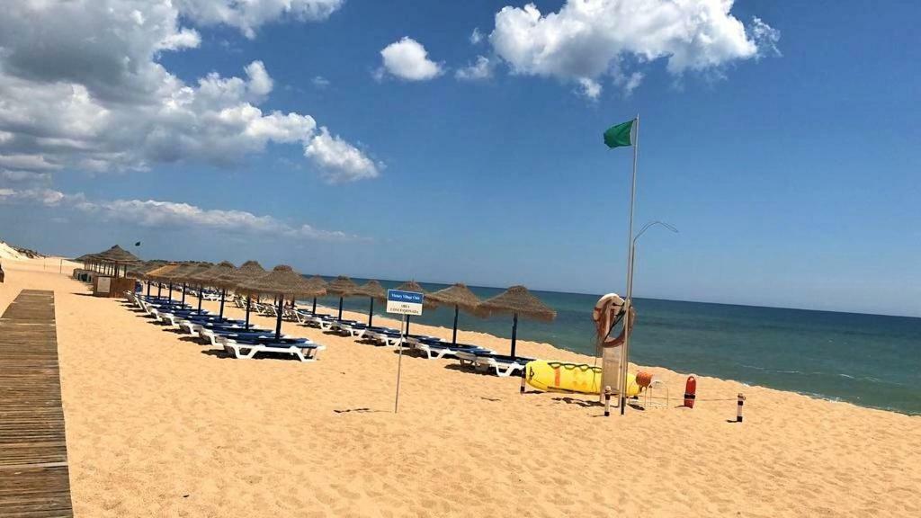 Quinta Do Lago Beach House Extérieur photo